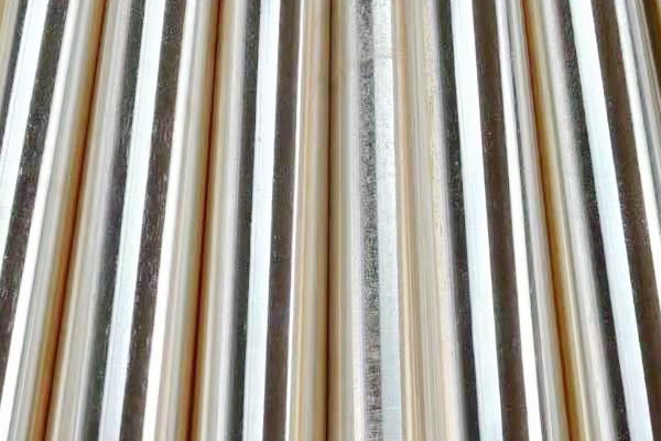 鈹銅硬度適合應用在哪些方面